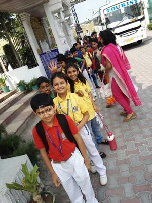 Sunrise Public School Gallery 20