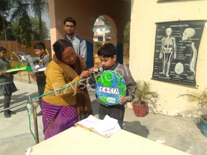 Sunrise Public School Gallery 12