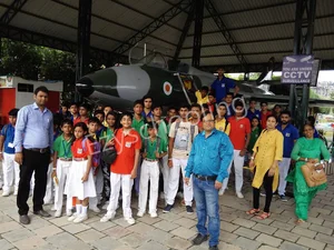 Sunrise Public School Gallery 5