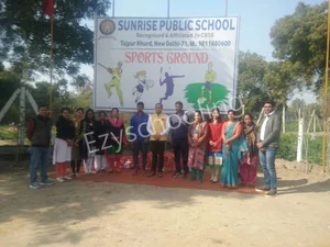 Sunrise Public School Gallery 6