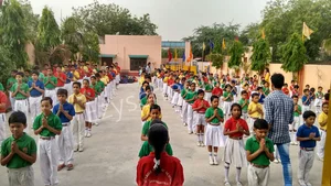 Sunrise Public School Gallery 3