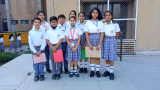 Vishwa Bharati Public School Gallery