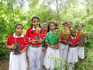 Rao Convent Secondary School Gallery 4
