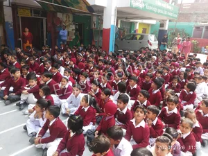 Rama Public School Gallery 1