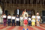 Aryaman Public School Aryaman Public School Gallery