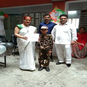 GoodWill Public School Gallery 32