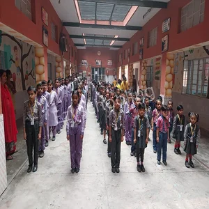 GoodWill Public School Gallery 30