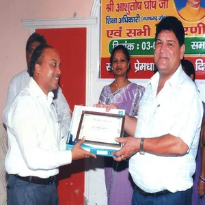 GoodWill Public School Gallery 25