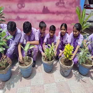 GoodWill Public School Gallery 21