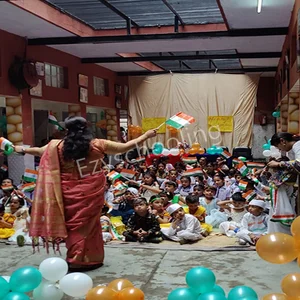 GoodWill Public School Gallery 19