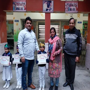 GoodWill Public School Gallery 15