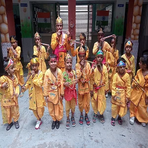 GoodWill Public School Gallery 18