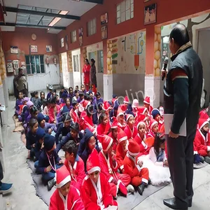 GoodWill Public School Gallery 10