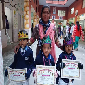 GoodWill Public School Gallery 14