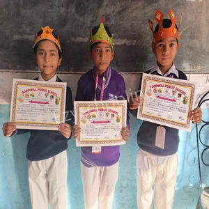 GoodWill Public School Gallery 12