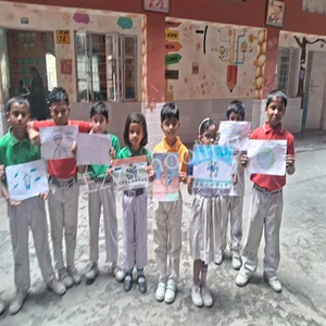 GoodWill Public School Gallery 6