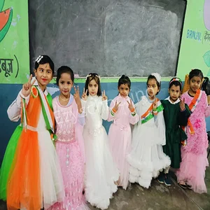 GoodWill Public School Gallery 8