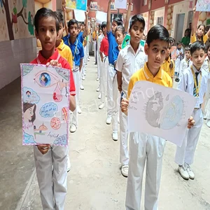 GoodWill Public School Gallery 5