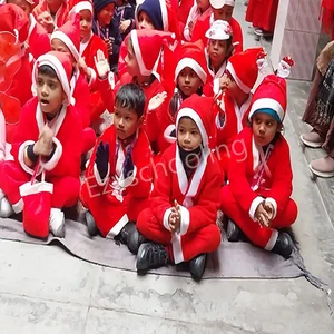 GoodWill Public School Gallery 9