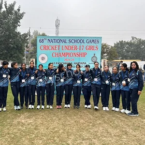 GoodWill Public School Gallery 3