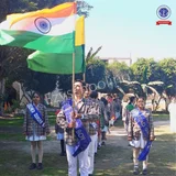 Delhi National Public School Delhi National Public School Gallery