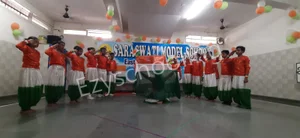 Saraswati Model School Gallery 6