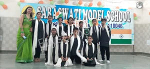 Saraswati Model School Gallery 3