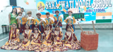 Saraswati Model School Gallery