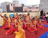 Saraswati Model School Saraswati Model School Gallery