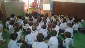 Perfect Path School Gallery 28