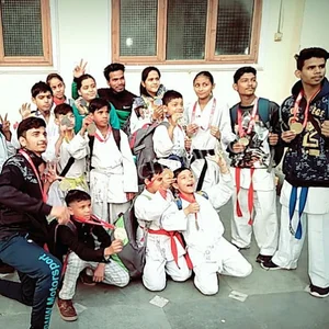 New Manav Bharti Public School Gallery 2