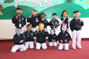 Aster Public School Gallery 7