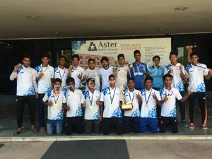 Aster Public School Gallery 6