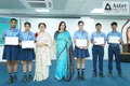 Aster Public School Gallery