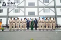 Aster Public School Gallery