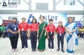 Aster Public School Gallery