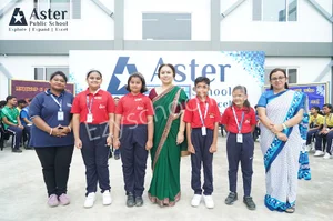 Aster Public School Gallery 3