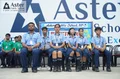 Aster Public School Gallery