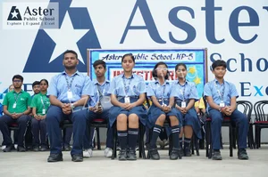 Aster Public School Gallery 2