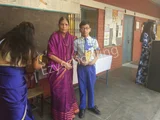 Krishna Model School Krishna Model School Gallery
