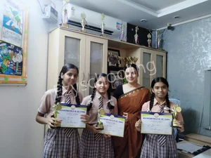 New Krishna Public School Gallery 2