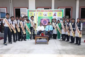 Karan Deep Public School Gallery 1