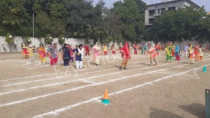 Upras Vidyalaya Gallery 7