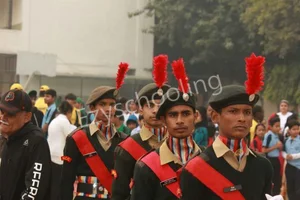 Upras Vidyalaya Gallery 2