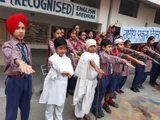 Kalgidhar National Public School Kalgidhar National Public School Gallery