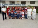 Kalgidhar National Public School Kalgidhar National Public School Gallery