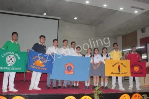 Army Public School Gallery 9