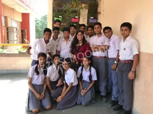 Army Public School Gallery 7