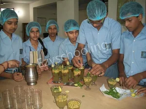 Veer Public School Gallery 12