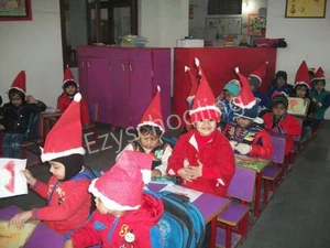 Veer Public School Gallery 10